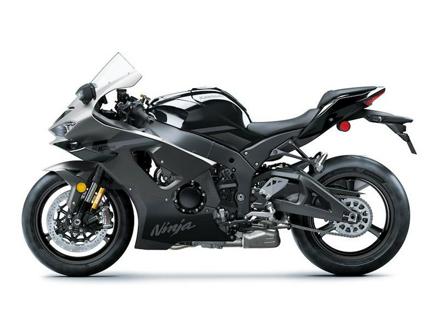 2026 Kawasaki NINJA® ZX™-10R ABS