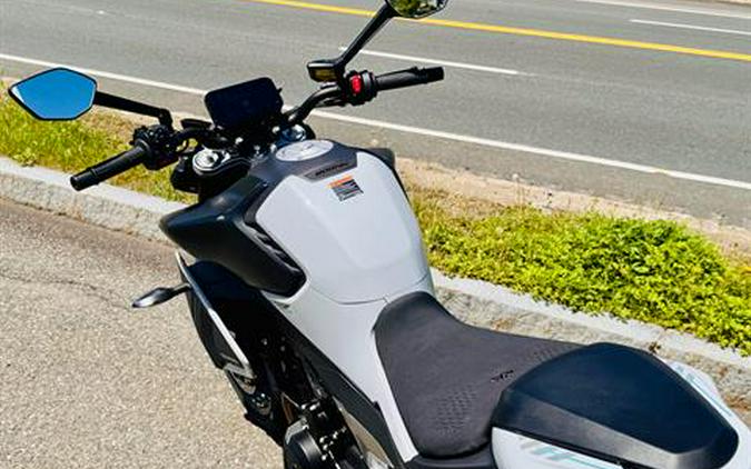 2026 CFMOTO 800NK