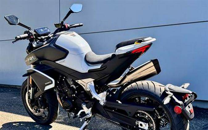 2026 CFMOTO 800NK