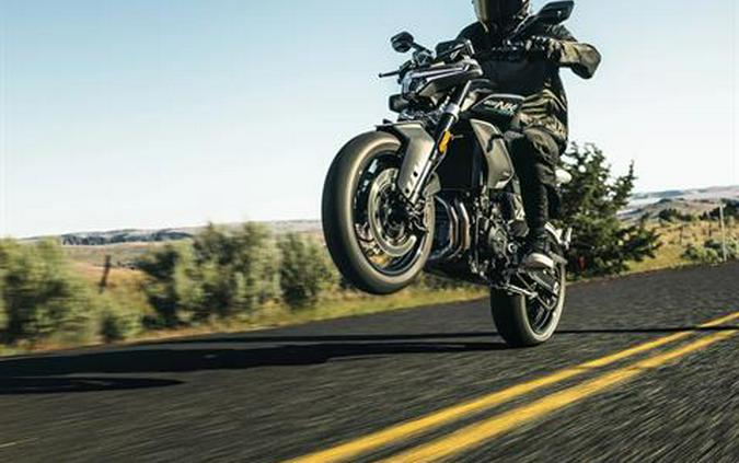 2026 CFMOTO 800NK