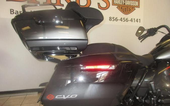 2025 Harley-Davidson® FLTRXSE - CVO™ Road Glide®