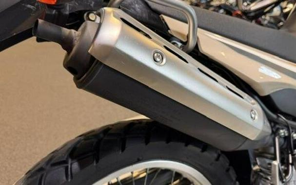 Used 2019 Yamaha XT250 Adventure Touring/Dual Sport
