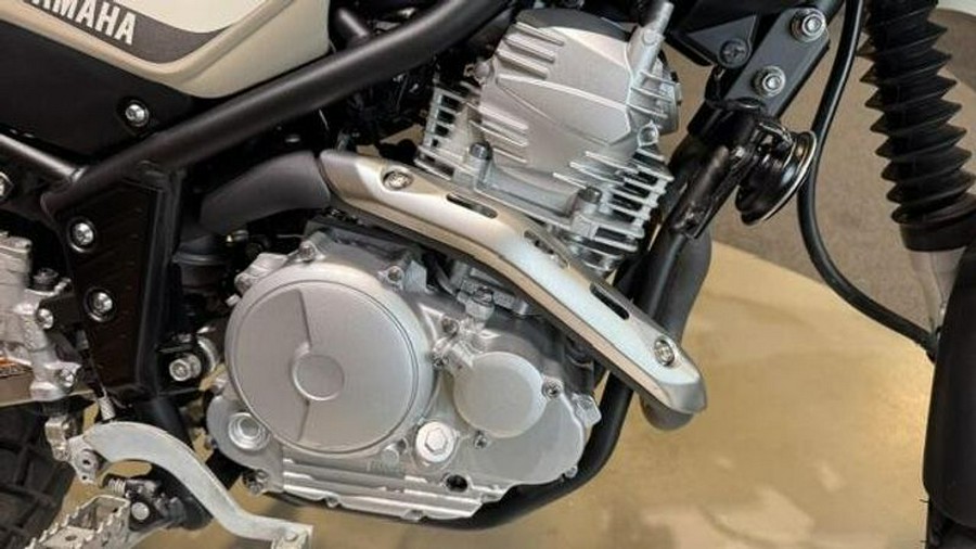 Used 2019 Yamaha XT250 Adventure Touring/Dual Sport