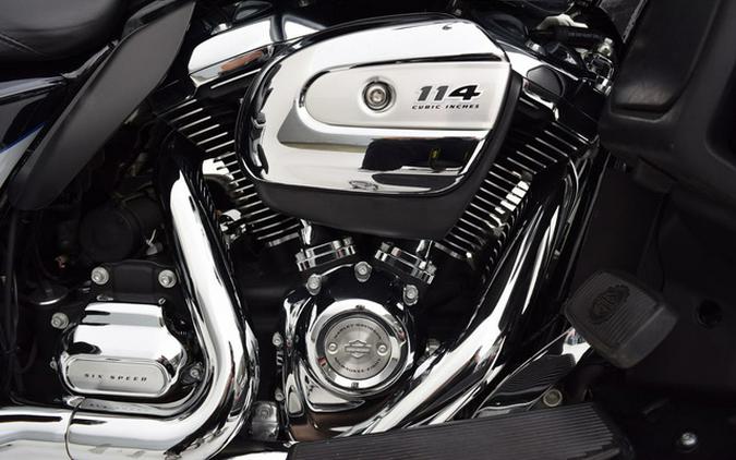 2019 Harley-Davidson FLHTK - Ultra Limited FLHTK