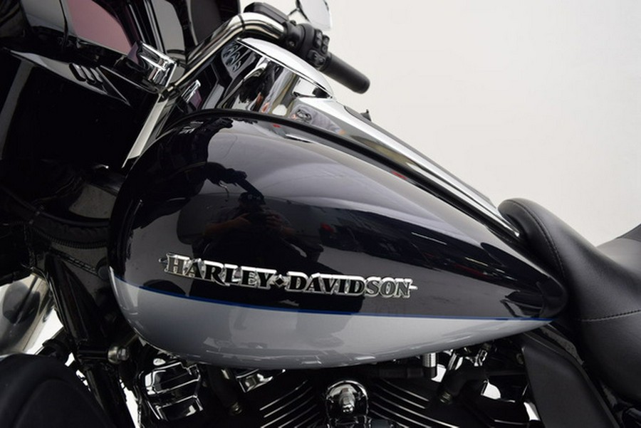 2019 Harley-Davidson FLHTK - Ultra Limited FLHTK