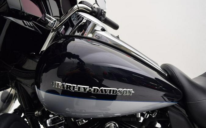 2019 Harley-Davidson FLHTK - Ultra Limited FLHTK