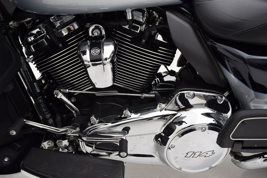 2019 Harley-Davidson FLHTK - Ultra Limited FLHTK