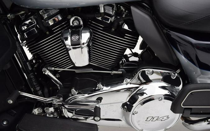 2019 Harley-Davidson FLHTK - Ultra Limited FLHTK