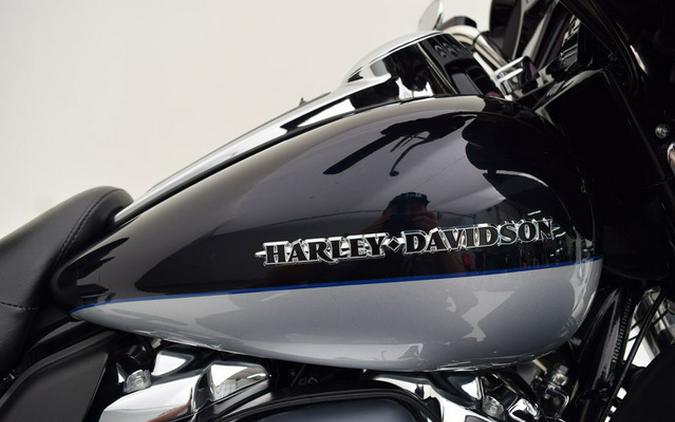 2019 Harley-Davidson FLHTK - Ultra Limited FLHTK