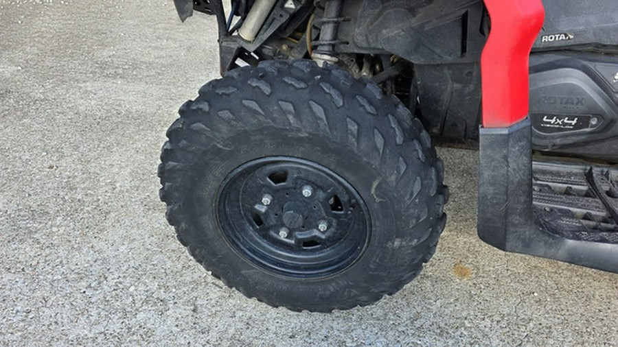 2020 Can-Am Outlander 570