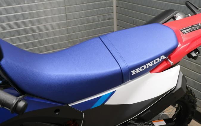 2026 HONDA CRF300L RALLY ABS