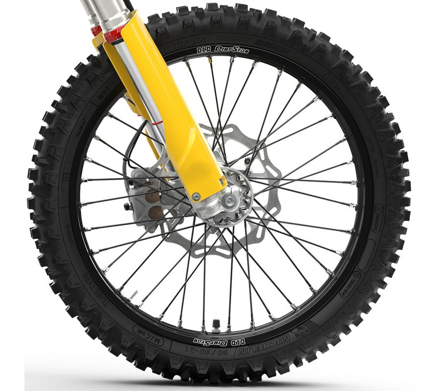 2027 Husqvarna TE 250
