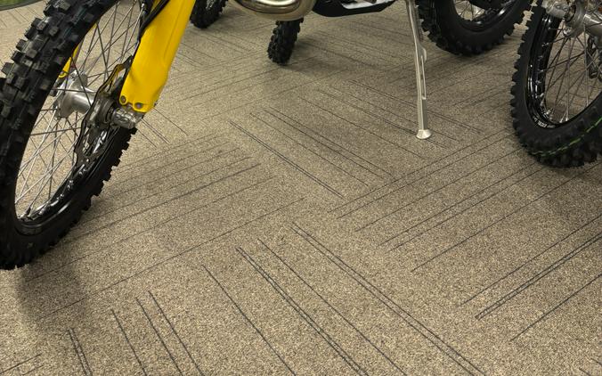 2027 Husqvarna TE 250