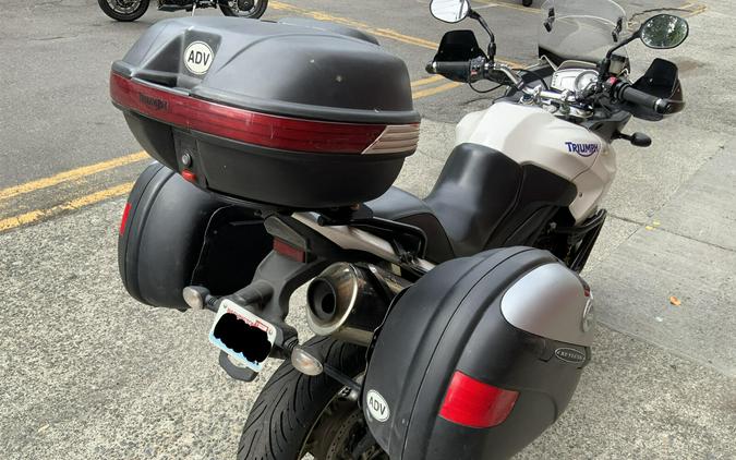 2007 Triumph TIGER 1050