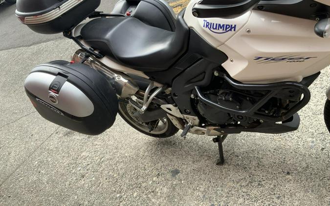 2007 Triumph TIGER 1050