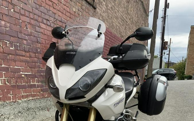 2007 Triumph TIGER 1050