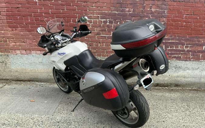 2007 Triumph TIGER 1050
