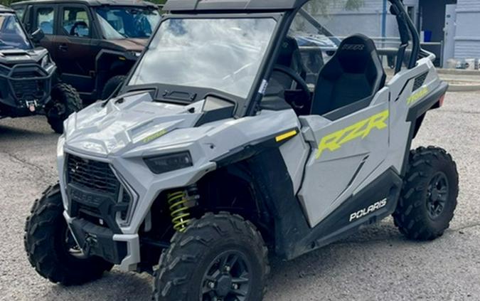 2023 Polaris RZR Trail Ultimate