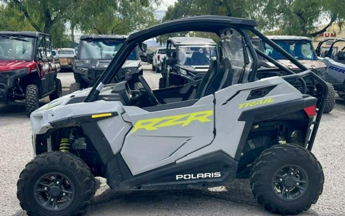 2023 Polaris RZR Trail Ultimate