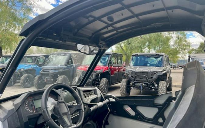 2023 Polaris RZR Trail Ultimate