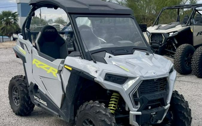 2023 Polaris RZR Trail Ultimate