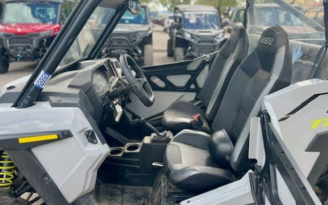 2023 Polaris RZR Trail Ultimate