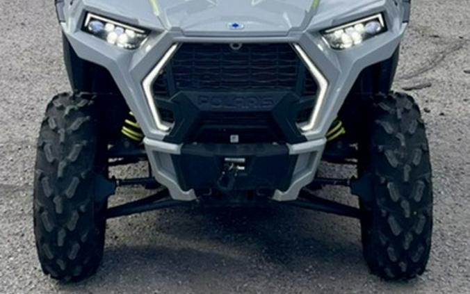 2023 Polaris RZR Trail Ultimate