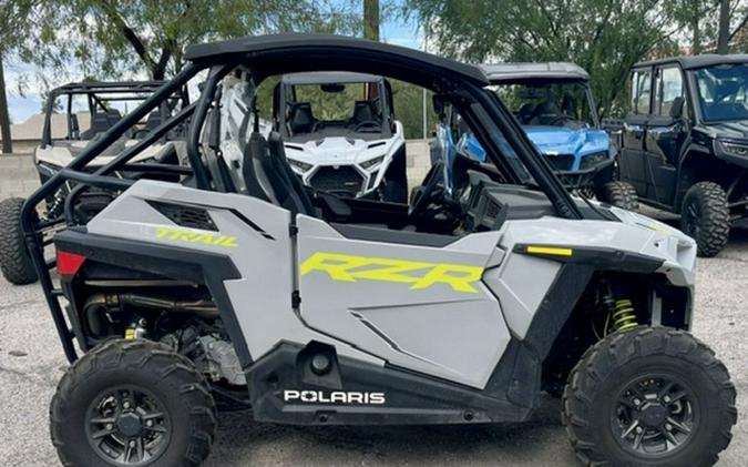 2023 Polaris RZR Trail Ultimate