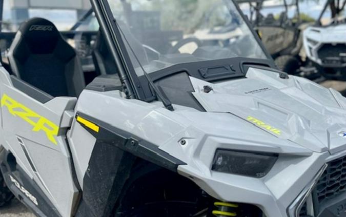 2023 Polaris RZR Trail Ultimate