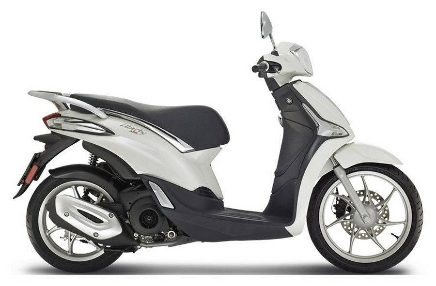 2022 Piaggio Liberty 150