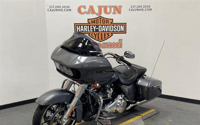 2021 Harley-Davidson Road Glide®