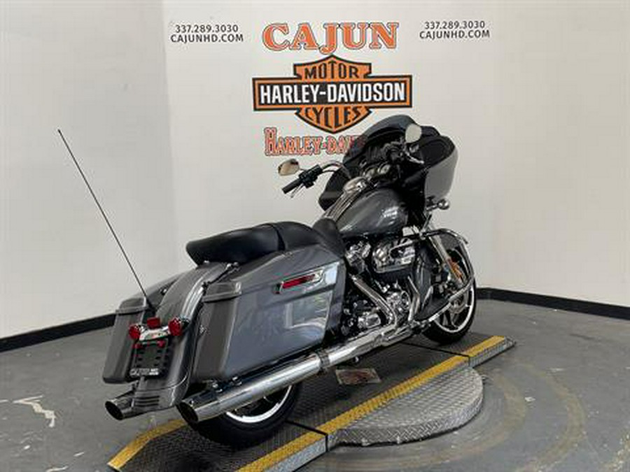 2021 Harley-Davidson Road Glide®