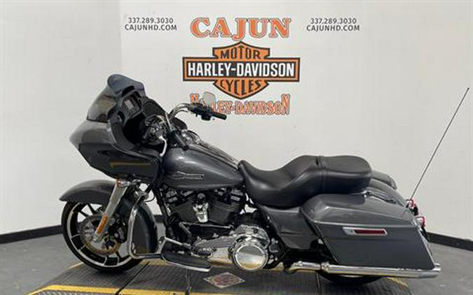 2021 Harley-Davidson Road Glide®