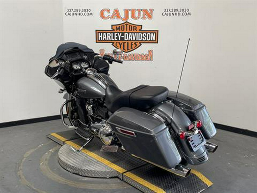 2021 Harley-Davidson Road Glide®