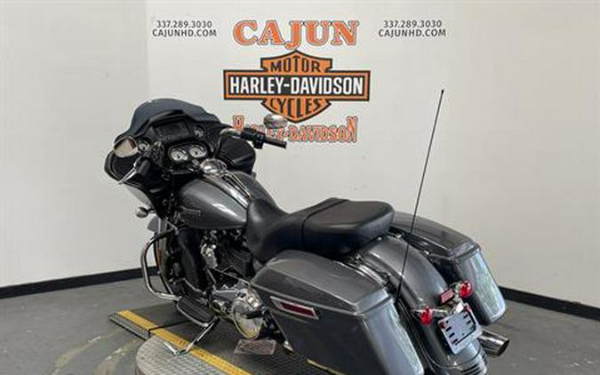 2021 Harley-Davidson Road Glide®