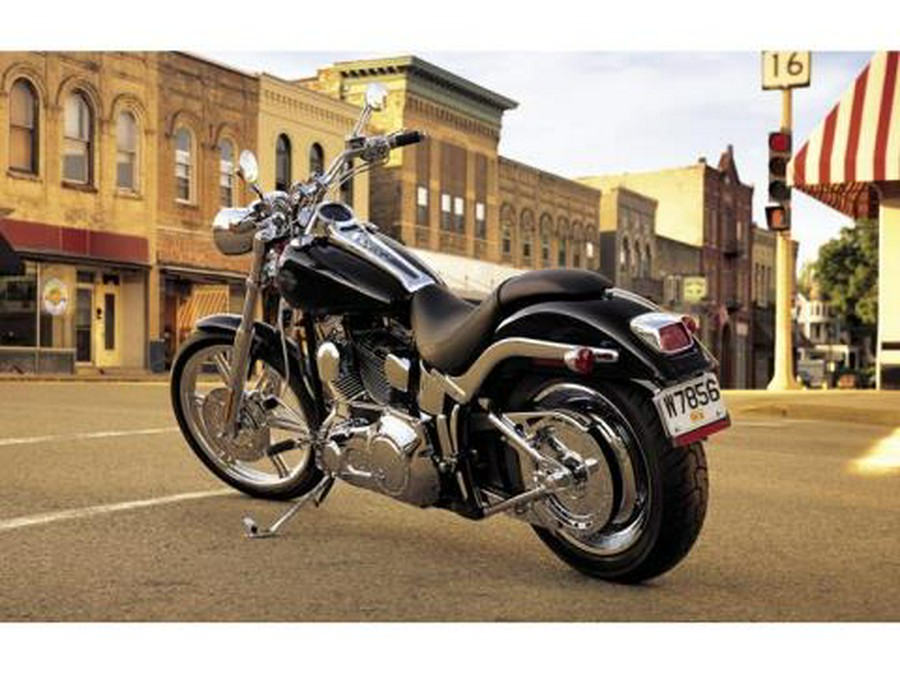 2006 Harley-Davidson Softail® Deuce™