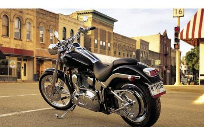 2006 Harley-Davidson Softail® Deuce™