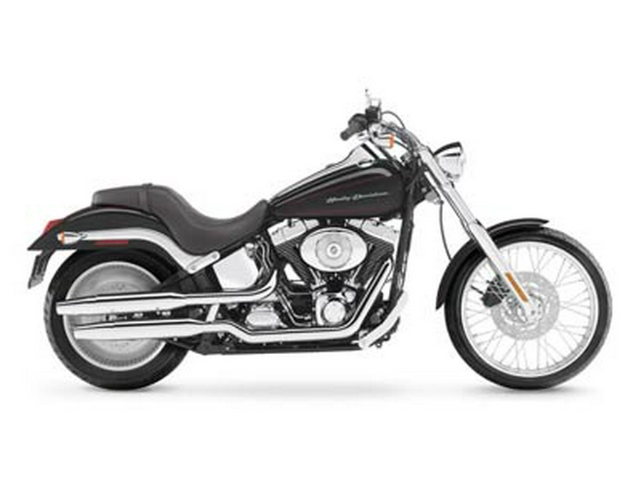 2006 Harley-Davidson Softail® Deuce™