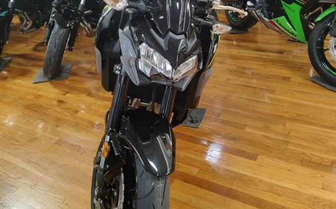 2024 Kawasaki Z900 ABS