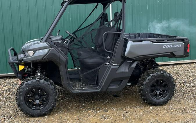 2024 Can-Am® Defender XT HD10