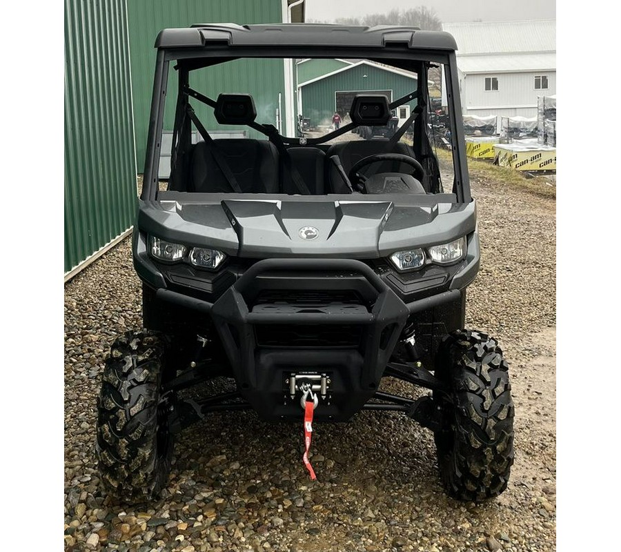 2024 Can-Am® Defender XT HD10