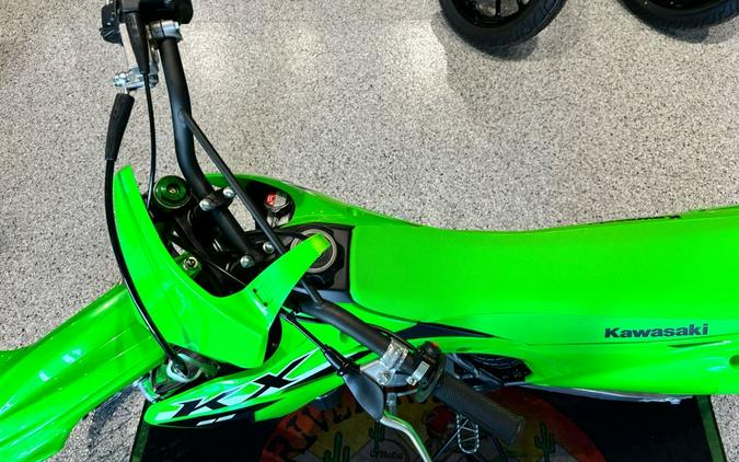 2024 Kawasaki KX™85