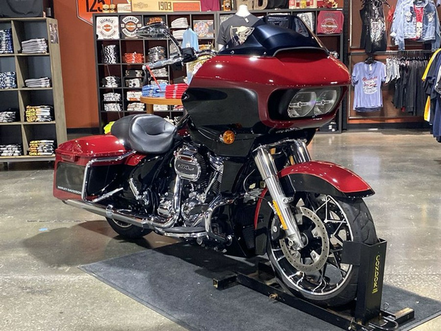 2021 Harley-Davidson FLTRXS - Road Glide Special