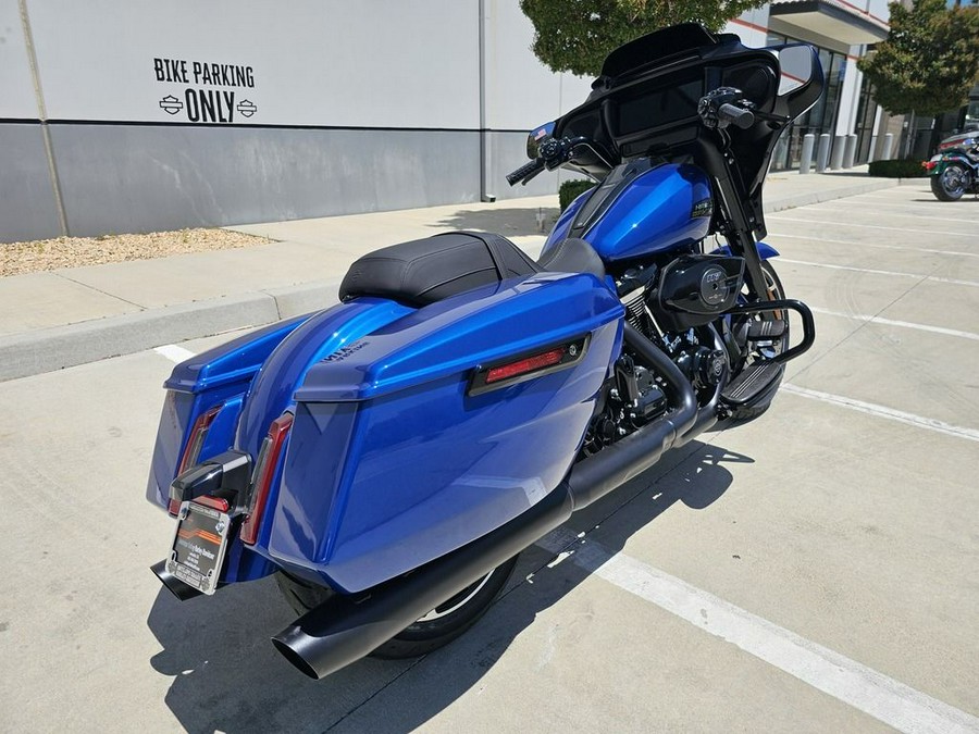 2024 Harley-Davidson® FLHX - Street Glide®