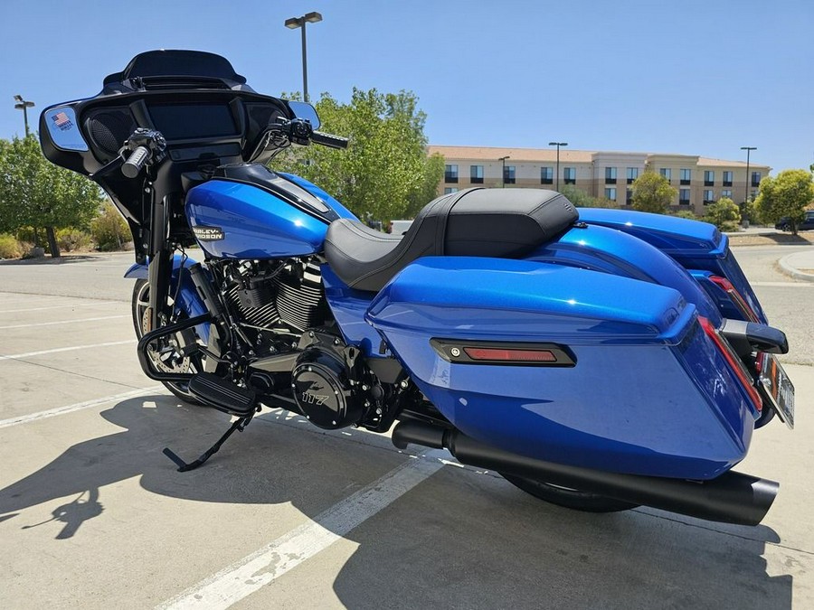 2024 Harley-Davidson® FLHX - Street Glide®