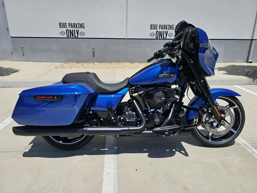 2024 Harley-Davidson® FLHX - Street Glide®