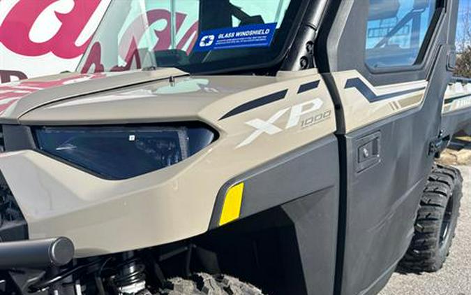 2024 Polaris Ranger XP 1000 Northstar Edition Ultimate