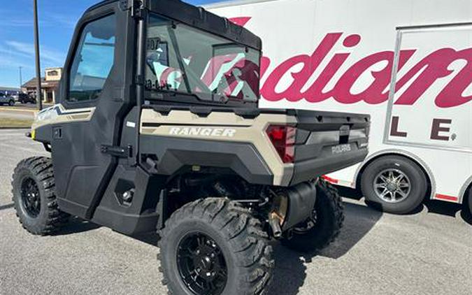 2024 Polaris Ranger XP 1000 Northstar Edition Ultimate