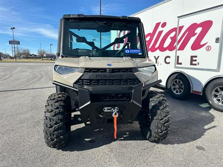 2024 Polaris Ranger XP 1000 Northstar Edition Ultimate