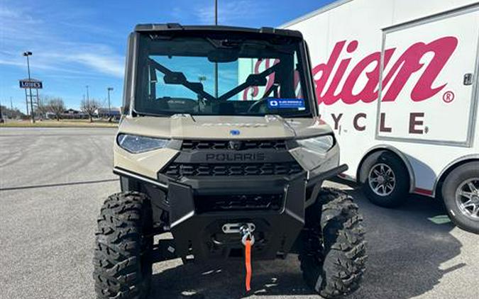 2024 Polaris Ranger XP 1000 Northstar Edition Ultimate